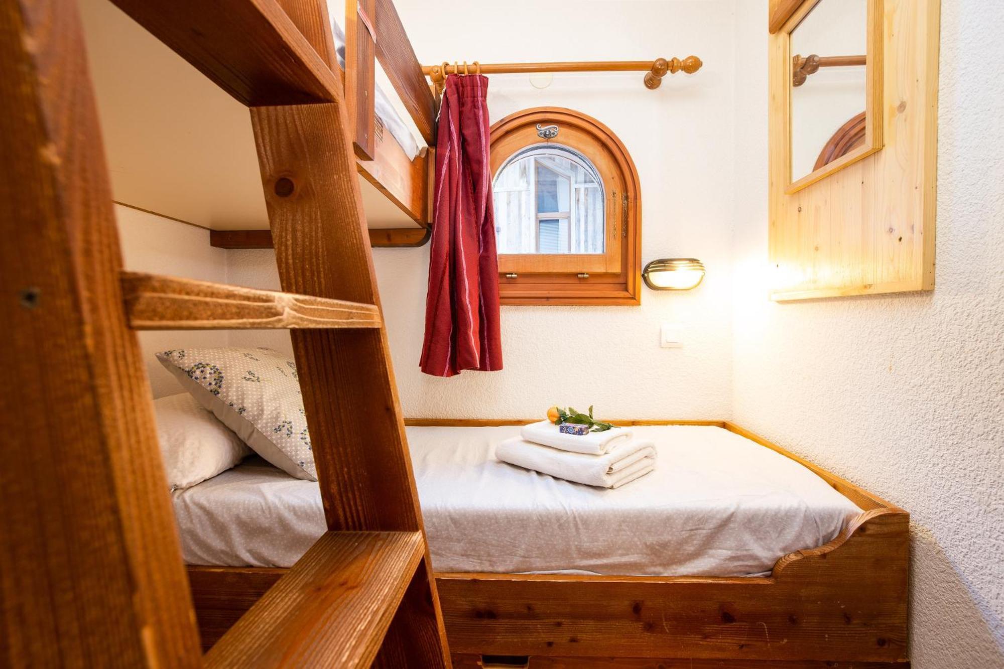 Residence Le Cristal - Grands Montets 8 - Happy Rentals Chamonix Exteriér fotografie